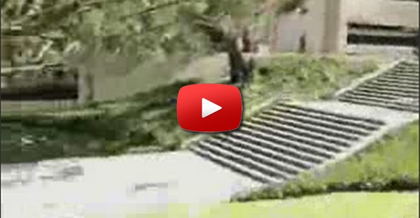 Super Salto de Skater